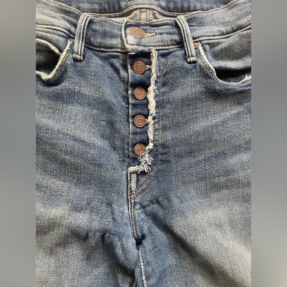 MOTHER jeans - Picture 11 of 15